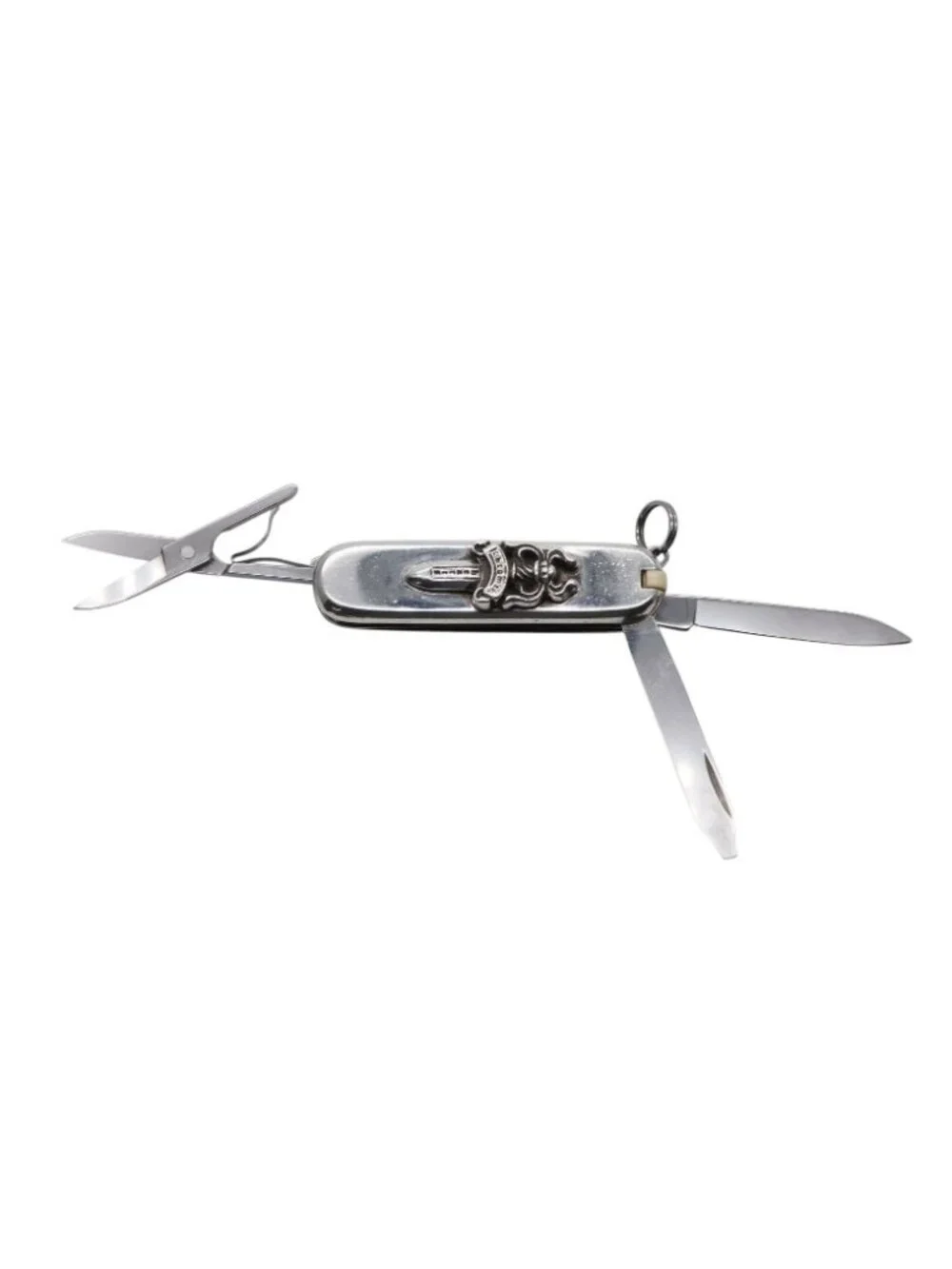 Chrome Hearts Multi Tool Dagger Army Knife Nife SM V1 925 Sterling